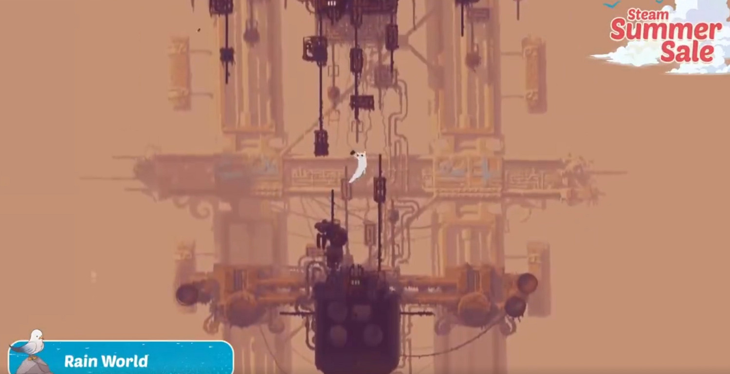 Steam夏季特賣正式定檔在台北時間的6月28日至7月12日 Steam夏季特賣正式定檔在台北時間的6月28日至7月12日