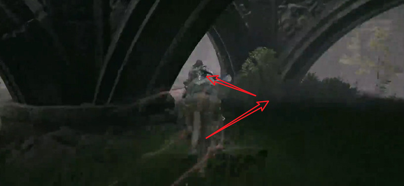 《艾爾登法環》全幽影樹碎片收集