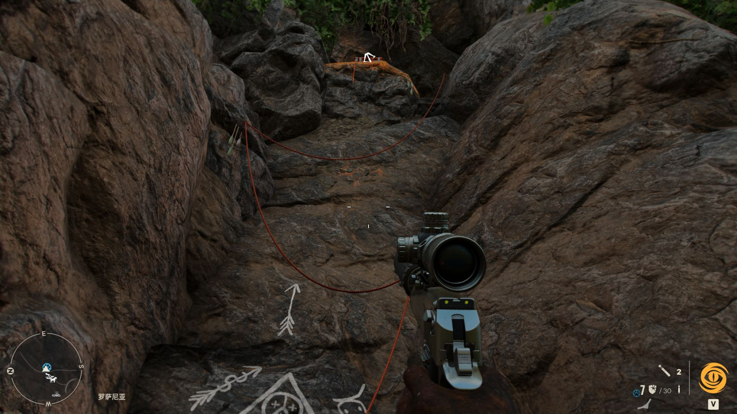 《極地戰嚎6》三聖物套裝怎麽獲得?三聖物套裝獲取攻略 《極地戰嚎6》三聖物套裝怎麽獲得?三聖物套裝獲取攻略