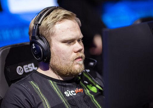 《csgo》Magisk個人資料介紹