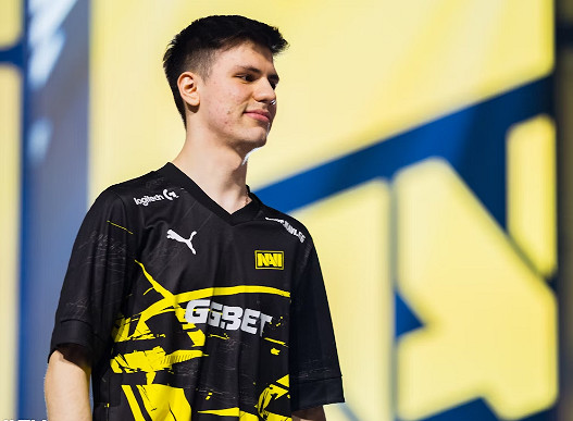 《csgo》Navi戰隊成員介紹一覽