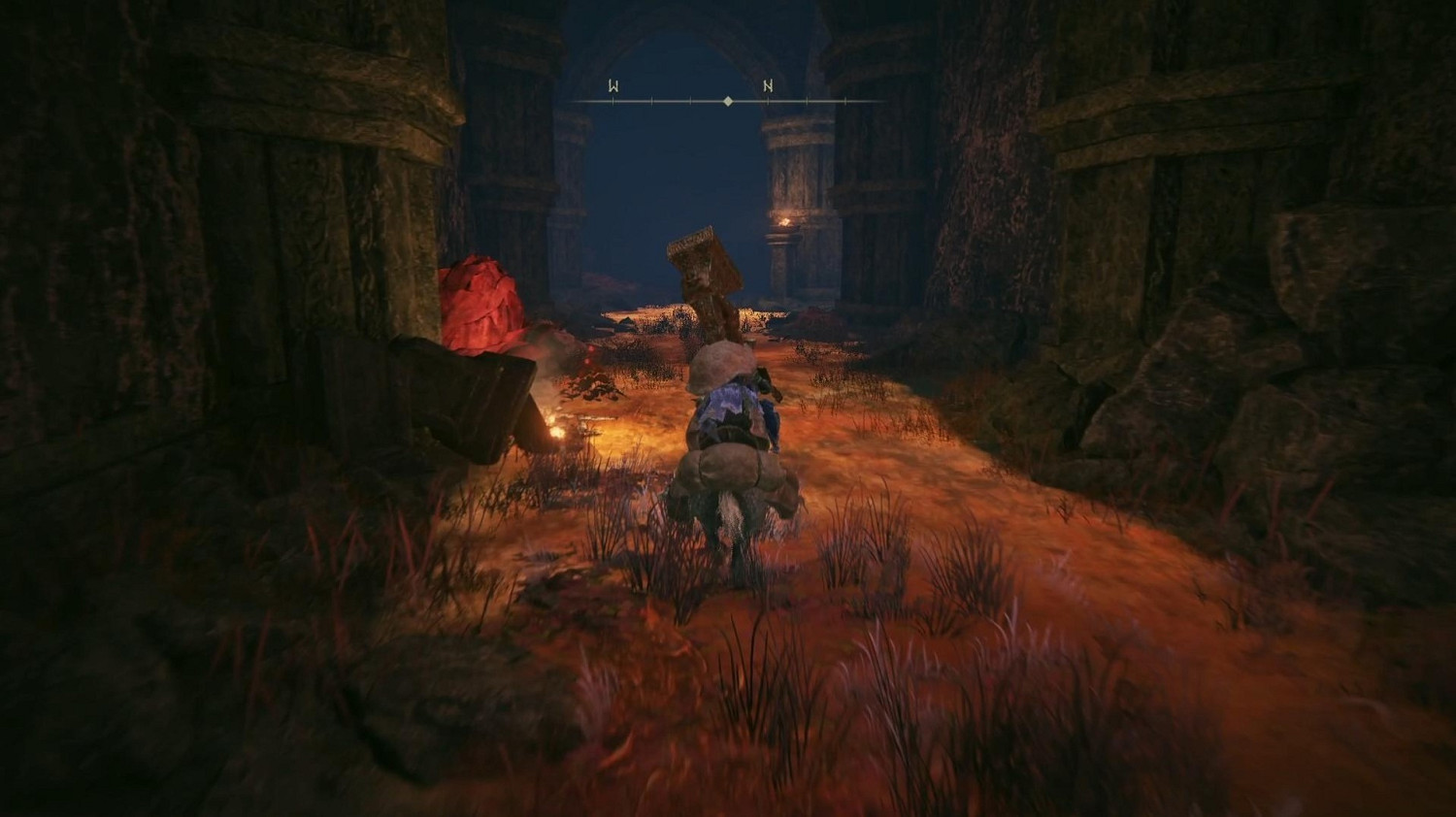 《艾爾登法環》dlc石鞘劍獲取方法 《艾爾登法環》dlc石鞘劍獲取方法