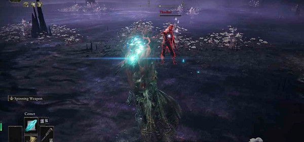 《艾爾登法環》DLC支線攻略 《艾爾登法環》DLC支線攻略