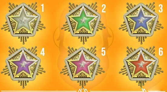 《csgo》2024服役勳章發布時間