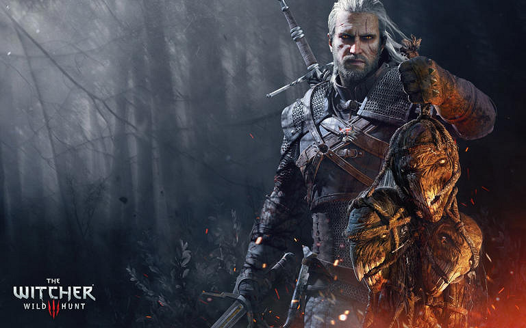 《巫師3》玩家自製大型mod“傑洛特之夢”可免費遊玩 《巫師3》玩家自製大型mod“傑洛特之夢”可免費遊玩