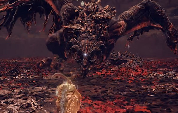 《艾爾登法環》狂龍貝勒打法攻略