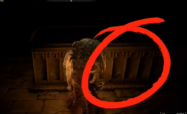 《艾爾登法環》DLC支線攻略 《艾爾登法環》DLC支線攻略