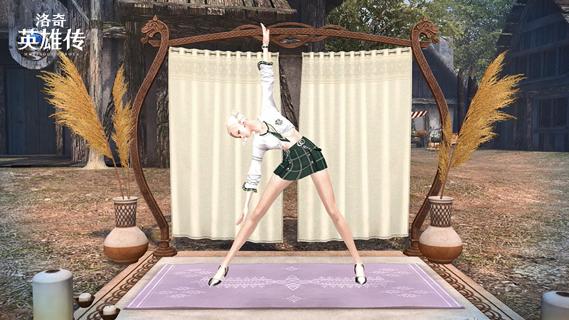 最高等級今日提升！《新瑪奇英雄傳》全新Boss“斯倫”準備就緒！