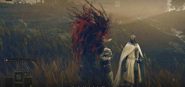 《艾爾登法環》DLC支線攻略 《艾爾登法環》DLC支線攻略