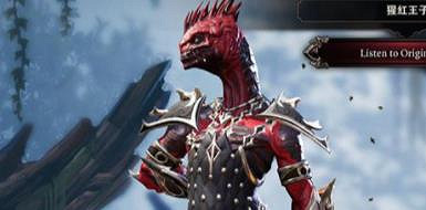 《神諭:原罪2》開局首選人物推薦 《神諭:原罪2》開局首選人物推薦