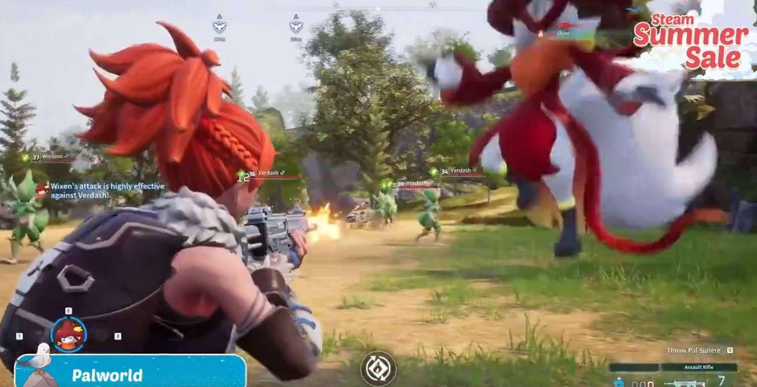 Steam夏季特賣正式定檔在台北時間的6月28日至7月12日 Steam夏季特賣正式定檔在台北時間的6月28日至7月12日