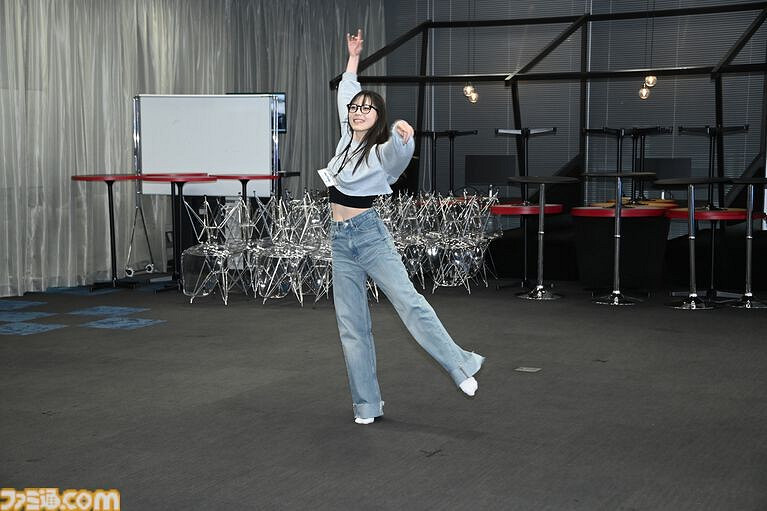 世嘉舉行《人中之龍》最新作女演員選拔 現場照片曝光:本鄉愛 鬆平璃子等參加 世嘉舉行《人中之龍》最新作女演員選拔 現場照片曝光:本鄉愛 鬆平璃子等參加