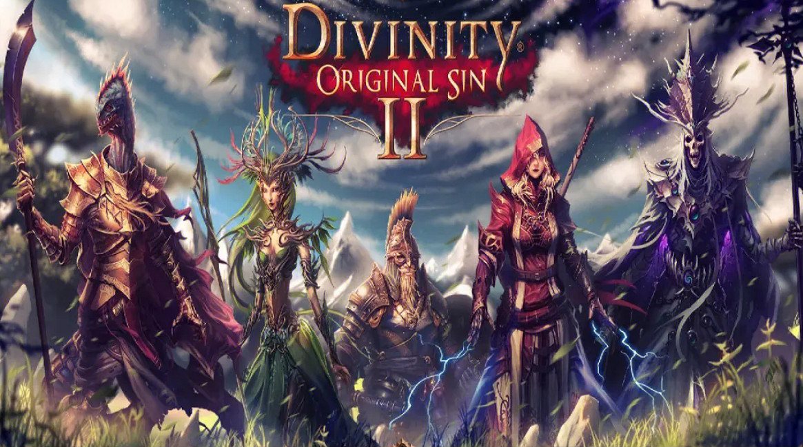 《神諭：原罪2》普通版和終極版區別介紹