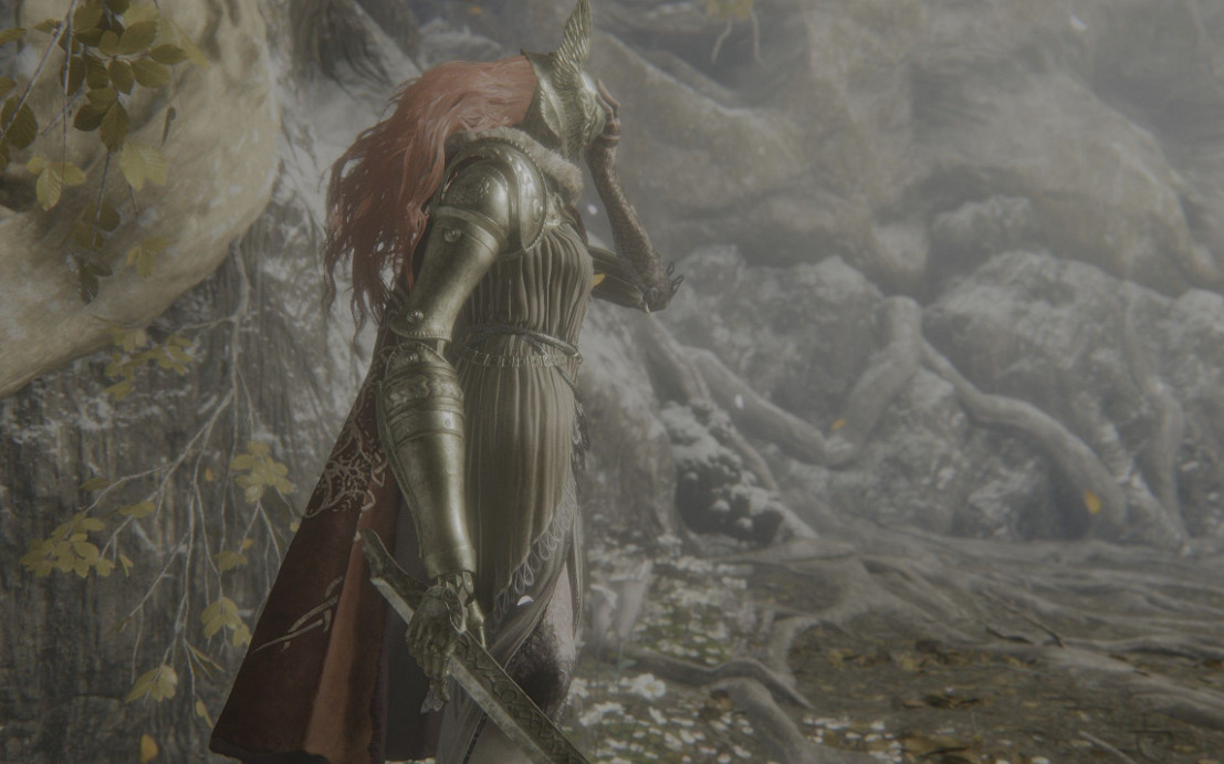 《艾爾登法環》最難打的Boss介紹 《艾爾登法環》最難打的Boss介紹