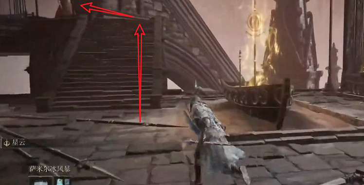 《艾爾登法環》全幽影樹碎片收集 《艾爾登法環》全幽影樹碎片收集