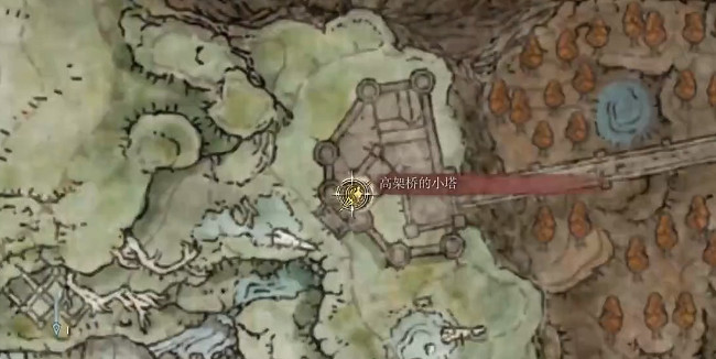 《艾爾登法環》全幽影樹碎片收集 《艾爾登法環》全幽影樹碎片收集