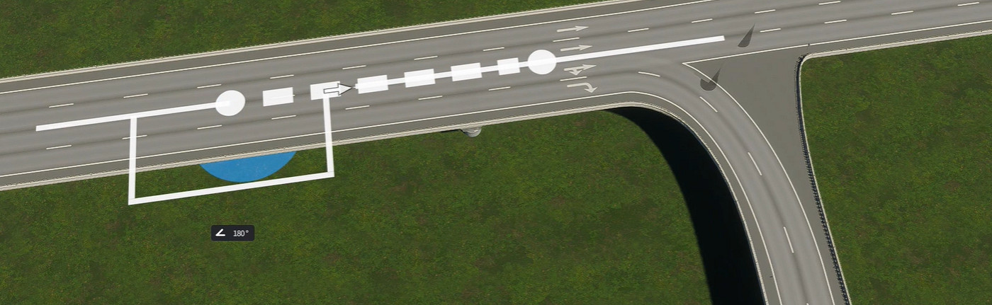 《大都會：天際2》完美匝道建造教學