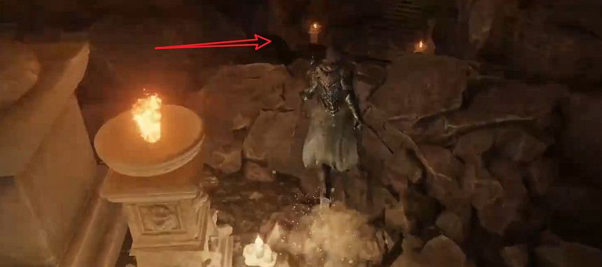 《艾爾登法環》全幽影樹碎片收集