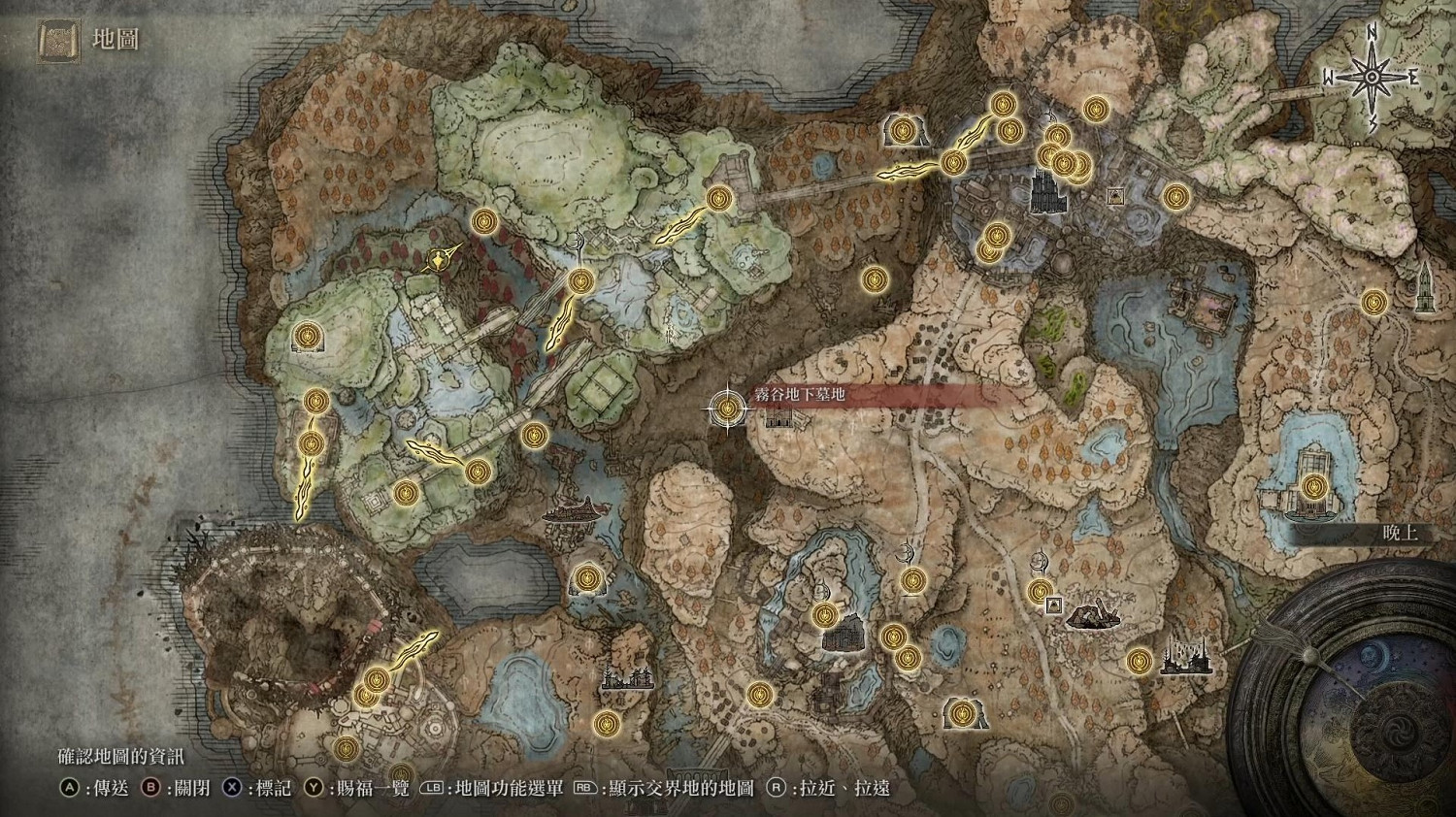 《艾爾登法環》黑暗劍獲取攻略 《艾爾登法環》黑暗劍獲取攻略