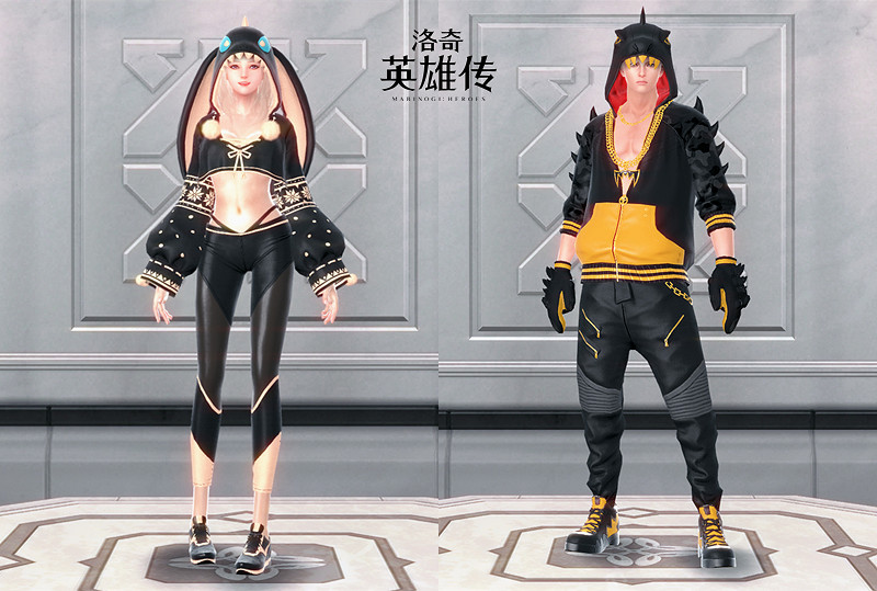 最高等級今日提升！《新瑪奇英雄傳》全新Boss“斯倫”準備就緒！