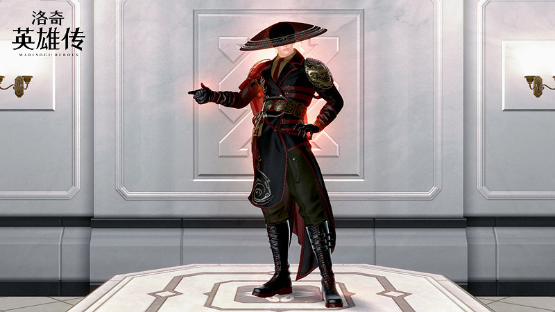 最高等級今日提升！《新瑪奇英雄傳》全新Boss“斯倫”準備就緒！