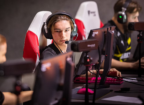 《csgo》Navi戰隊成員介紹一覽