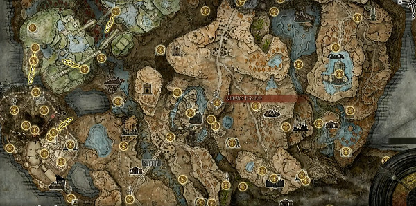 《艾爾登法環》DLC支線攻略 《艾爾登法環》DLC支線攻略