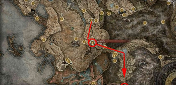 《艾爾登法環》DLC支線攻略 《艾爾登法環》DLC支線攻略