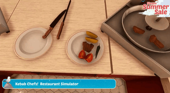 Steam夏季促銷6.28開始 Steam Deck掌機同步打折