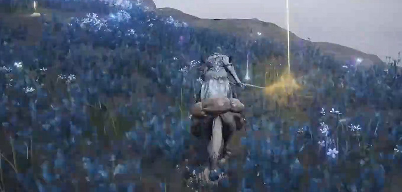 《艾爾登法環》全幽影樹碎片收集