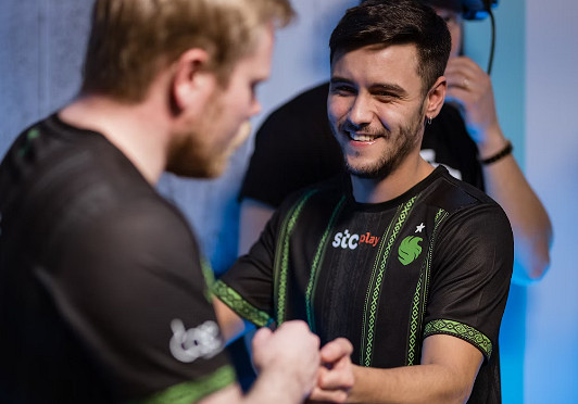 《csgo》SunPayus個人資料介紹 《csgo》SunPayus個人資料介紹