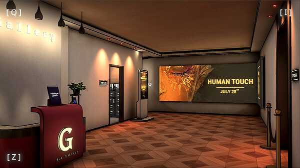 全新AI偵探遊戲《Uncover the Smoking Gun》正式推出！