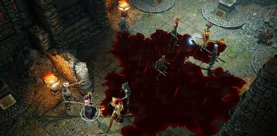 《神諭:原罪2》終極版和原版區別介紹 《神諭:原罪2》終極版和原版區別介紹