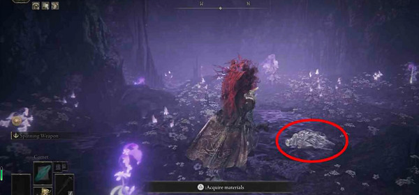 《艾爾登法環》DLC支線攻略 《艾爾登法環》DLC支線攻略