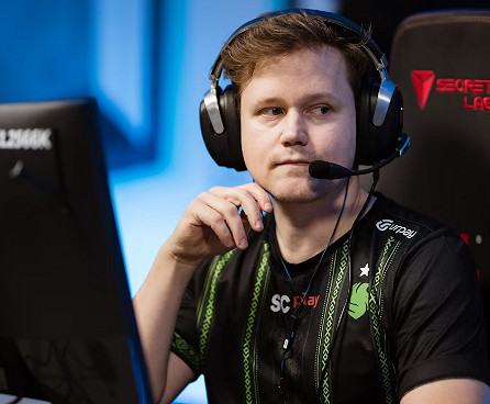 《csgo》Snappi個人資料介紹