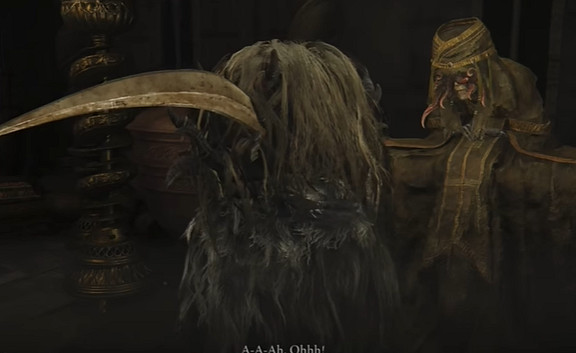 《艾爾登法環》DLC支線攻略 《艾爾登法環》DLC支線攻略