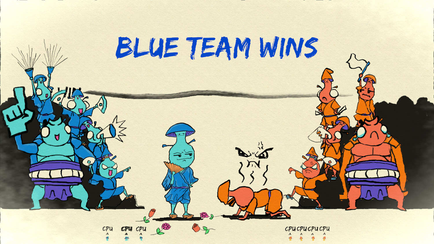 策略遊戲《蘑菇圍城》已登陸Steam Demo將於8月6日上線