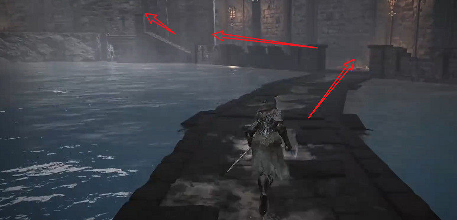 《艾爾登法環》全幽影樹碎片收集