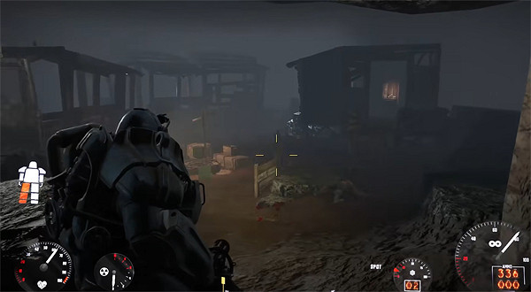 《異塵餘生4》打開背包方法 《異塵餘生4》打開背包方法