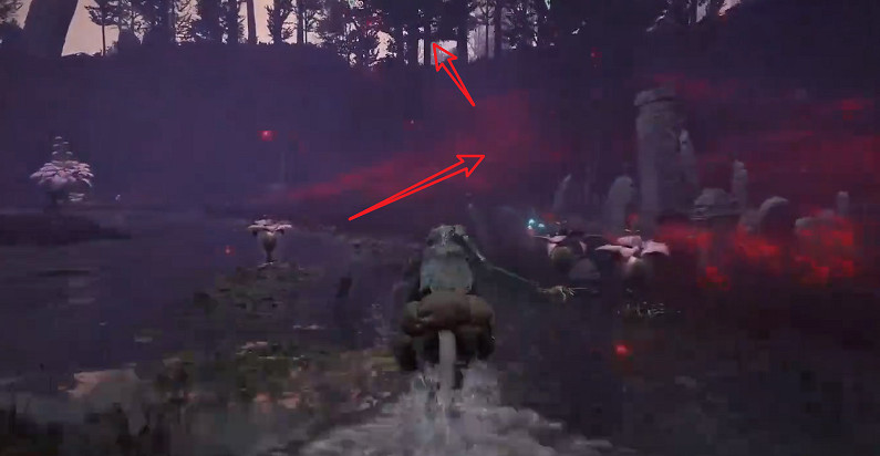 《艾爾登法環》全幽影樹碎片收集 《艾爾登法環》全幽影樹碎片收集