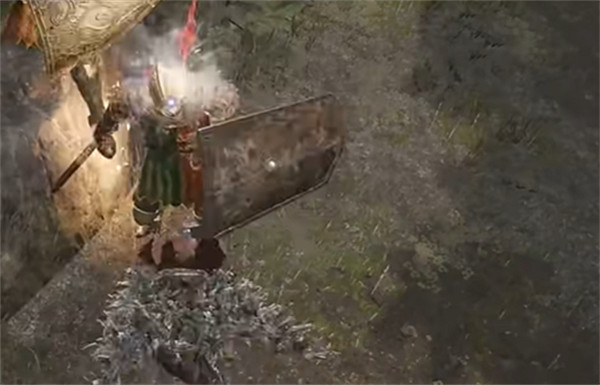 《艾爾登法環》dlc開荒流派推薦