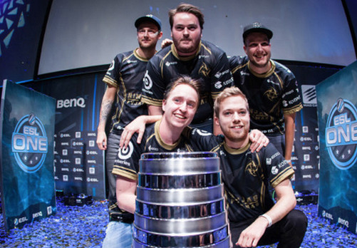 《CSGO》major規模介紹 《CSGO》major規模介紹