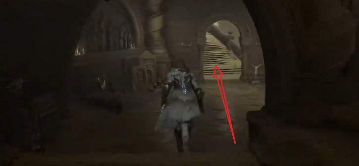 《艾爾登法環》全幽影樹碎片收集