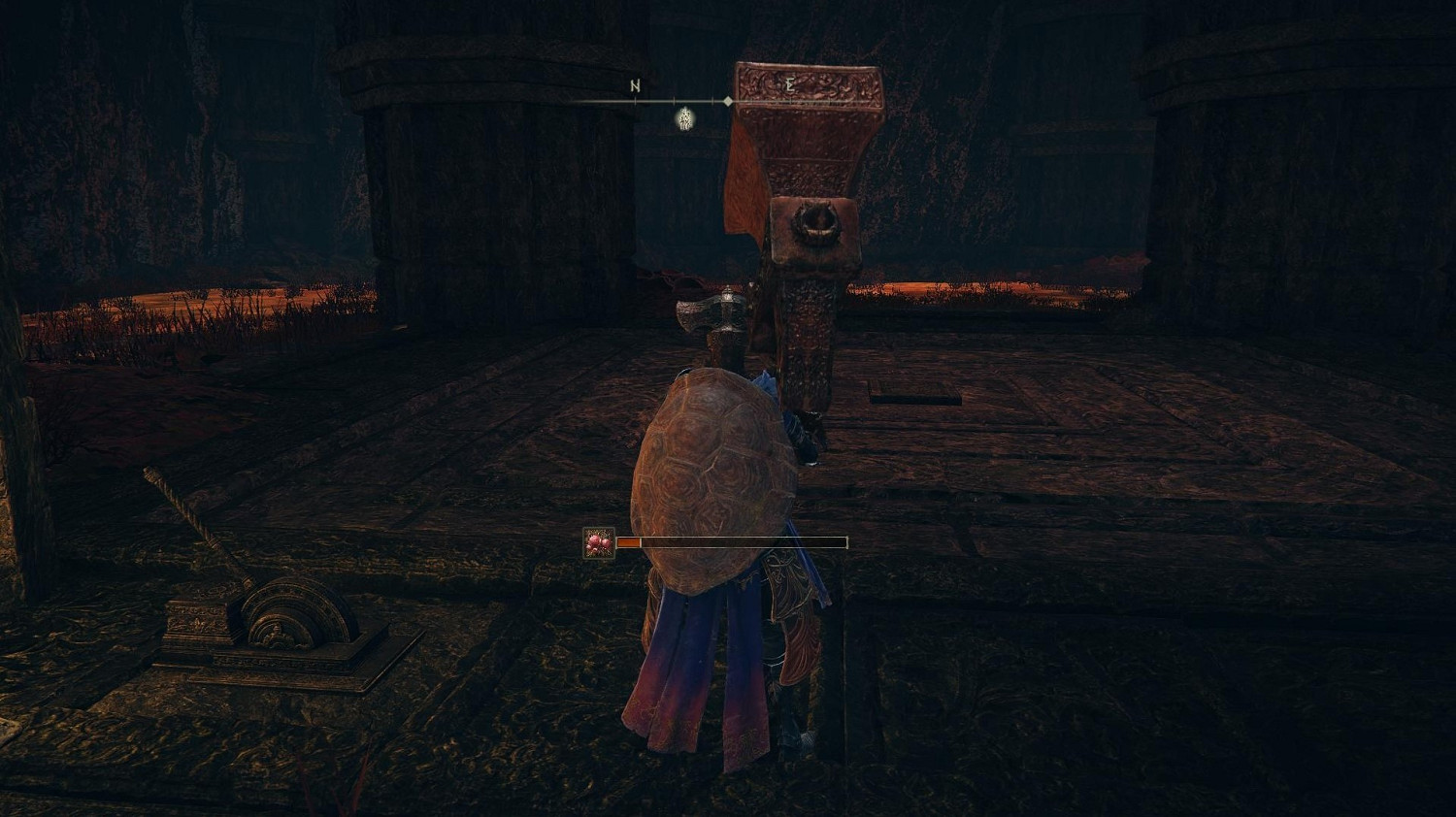 《艾爾登法環》dlc石鞘劍獲取方法 《艾爾登法環》dlc石鞘劍獲取方法