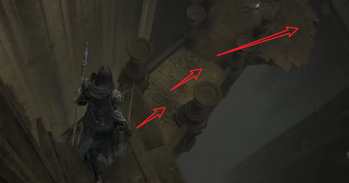 《艾爾登法環》全幽影樹碎片收集