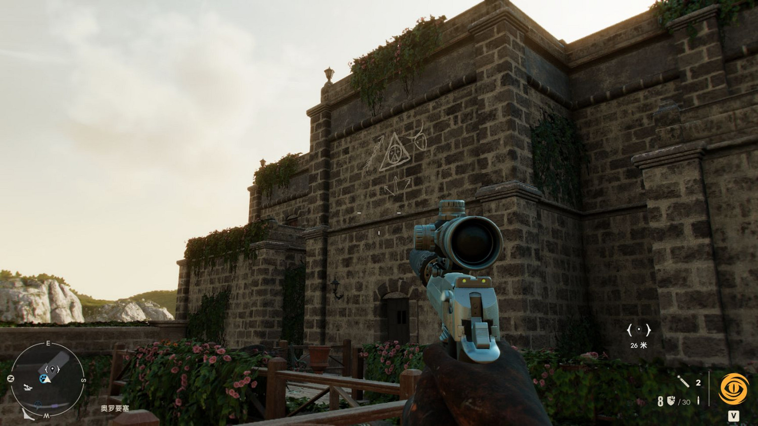 《極地戰嚎6》三聖物套裝怎麽獲得?三聖物套裝獲取攻略 《極地戰嚎6》三聖物套裝怎麽獲得?三聖物套裝獲取攻略