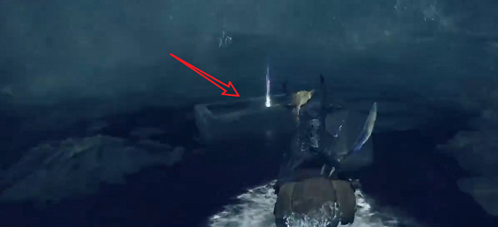 《艾爾登法環》全幽影樹碎片收集 《艾爾登法環》全幽影樹碎片收集