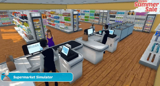 Steam夏季促銷6.28開始 Steam Deck掌機同步打折