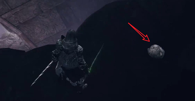 《艾爾登法環》全幽影樹碎片收集