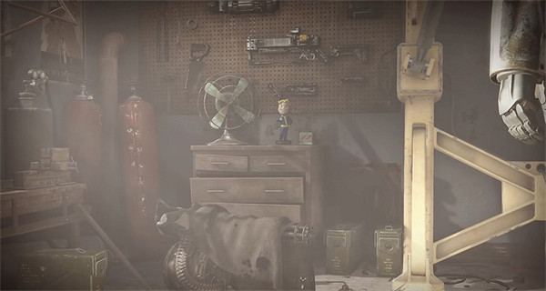 《異塵餘生4》駭客加等級方法 《異塵餘生4》駭客加等級方法